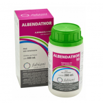 ALBENDATHOR 10% ORAL 200ML