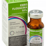 ENROFLOXACINA 10% 10ML