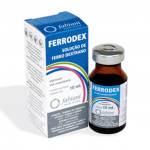FERRODEX 10ML