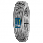 CORDOALHA CRIOULO 7 FIOS ZN3 500M