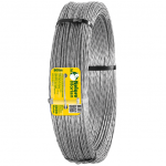 CORDOALHA NELORE 3 FIOS ZN3 250M