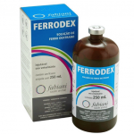FERRODEX 250ML