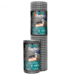 TELA FACHAFORTE 0,5X25M ZN3 FIO1,24