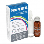 PROFERTIL 500MG = 5ML + 1ML DILUENTE