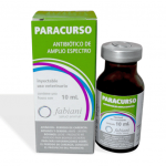 PARACURSO 10ML