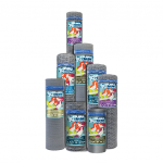 TELA VIVEIRO HEXAGON 1/2 FIO-24 1,20X50M