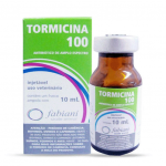 TORMICINA 100 10ML
