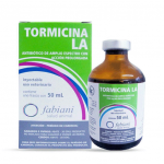TORMICINA LA 50ML