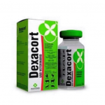 DEXACORT INJ. 10ML
