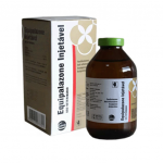 EQUIPALAZONE INJ. 100ML