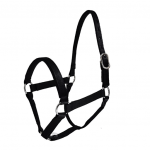 CABRESTO NYLON C/ REGUL. ARGOLA CAVALO