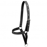 CABRESTO NYLON C/ REGUL. ARGOLA VACA