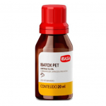 IBATOX PET 20ML
