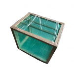 CAIXA SECAR ALIMENTOS G 55X40,5X44,5CM