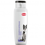 SHAMPOO IBASA ANTIPULGAS 200ML