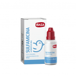 SULFAMICINA ORAL 20ML