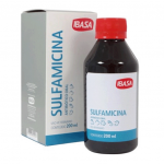 SULFAMICINA ORAL 200ML