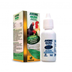 AVEMIL SOLUVEL 20ML