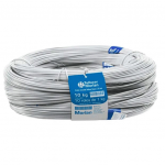 ARAME REVEST. TELLACOR BRANCO 2,50MM/1KG