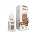 ANTITOXICO ORAL 20ML