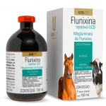 FLUNIXINA INJETAVEL 10ML