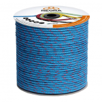 CORDA TRANC COLOR 14MM C/68M - AZUL