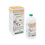 RICOFARM 10 C/250ML