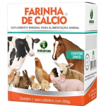 FARINHA DE CALCIO 200G
