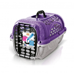 CAIXA DE TRANSP. PANTHER N°2 LILAS