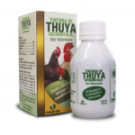 TINTURA DE THUYA 90ML
