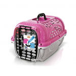 CAIXA DE TRANSP. PANTHER N°3 ROSA