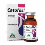 CATOFOS B12 J.A. 20ML