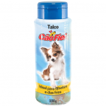 TALCO BANHO SECO CAO FIEL 100G