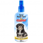 SPRAY BANHO SECO CAO FIEL 200ML