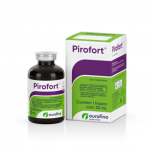 PIROFORT 30ML