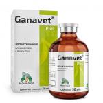 GANAVET PLUS 30ML