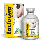 LACTOCINA J.A. 100ML
