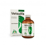 VETSULFA J.A 50ML