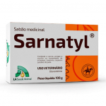 SABAO MEDICINAL SARNATYL 100G