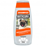 SHAMPOO MATACURA ANTISSEBORREICO 200ML