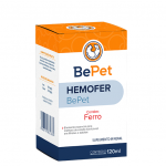 HEMOFER BEPET 120ML