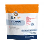 VITAMINI BEPET SACHE 60G