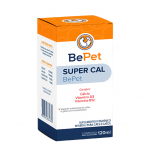 SUPERCAL BEPET 120ML