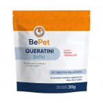 QUERATINI BEPET TABS 30G