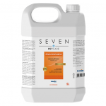 SEVEN DOGS SHAMPOO PELOS ESCUROS 5L