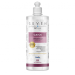 SEVEN CATS SHAMPOO GATOS 500ML