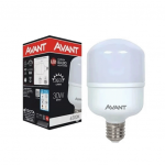 LAMPADA LED BULBO HP BIVOLT 40W