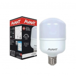 LAMPADA LED BULBO HP BIVOLT 50W