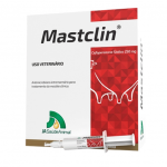 MASTCLIN 10ML