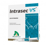 INTRASEC VS 8G